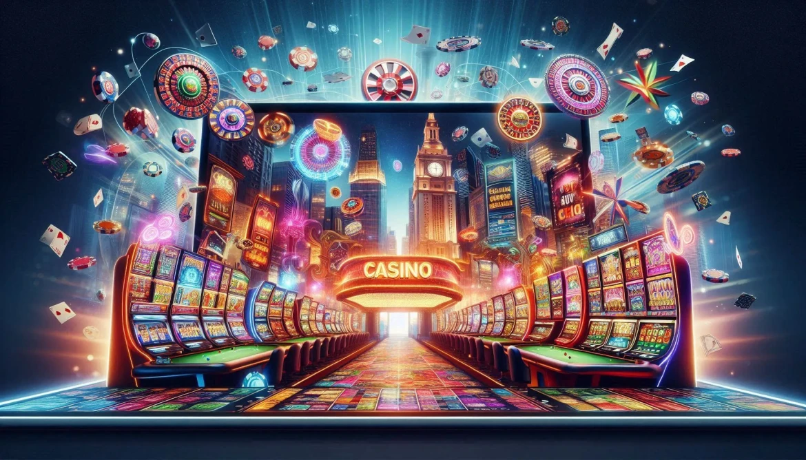 Spielbank Kurzwort